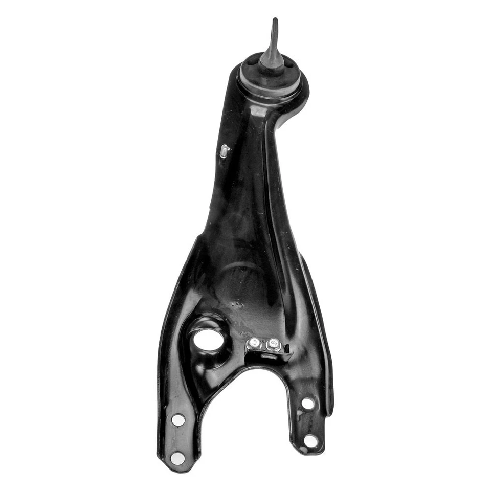 For Honda Pilot 03-08 Solutions Rear Passenger Side Non-Adjustable Trailing Arm Foto 2 de 2