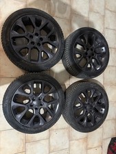 Cerchi Jeep Compass R19 Originali 