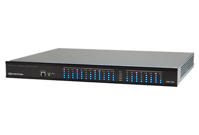CRESTRON DSP-1281 Audio Processor