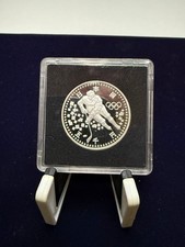 Japan 1997 5000 Yen Heisei (Hockey)