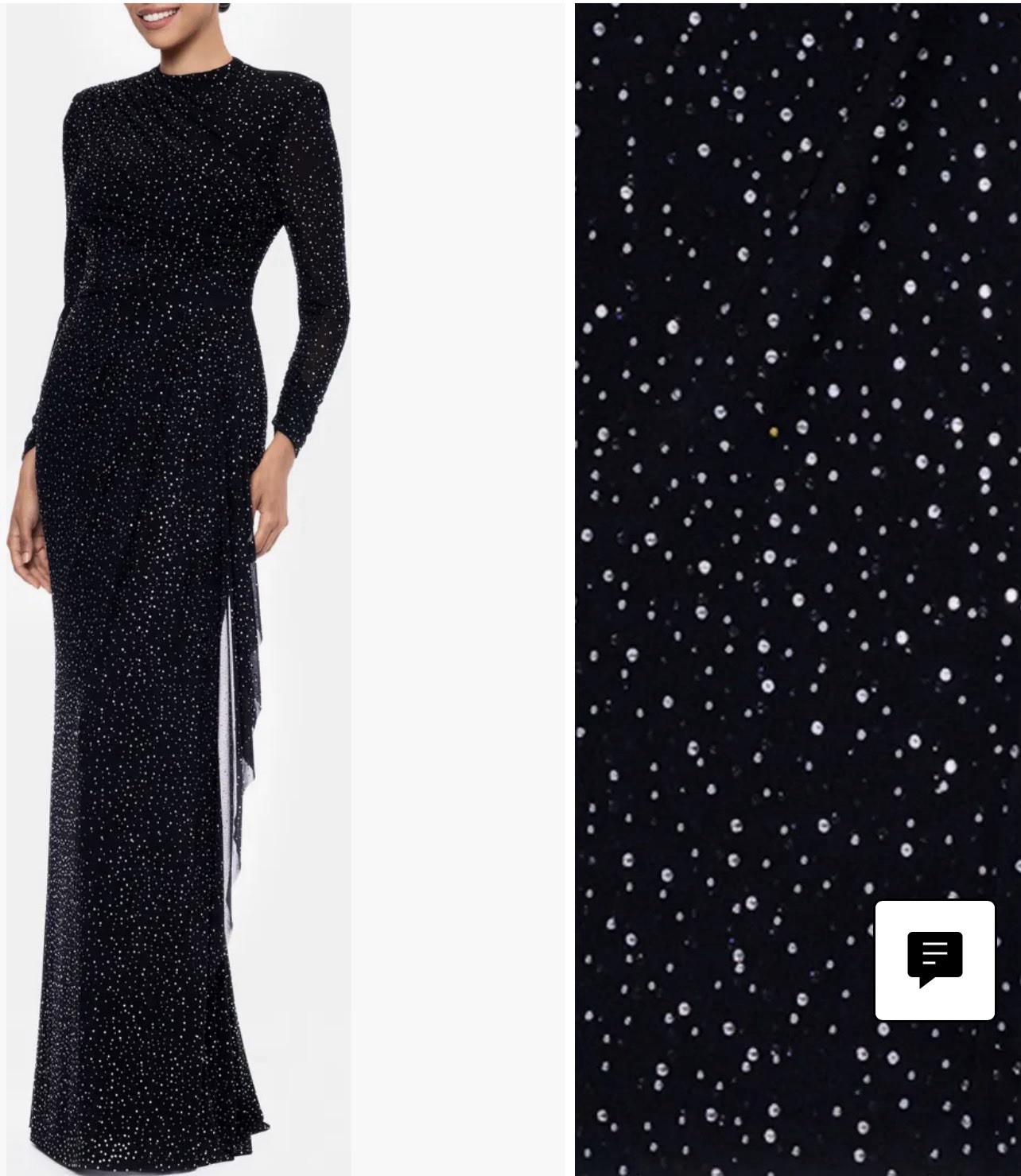 Gorgeous Gown - image 1