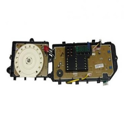 Samsung DC92-01607H PCB Assembly 18.45''x6.1''x3.05'' No Hazmat No Oversized