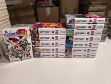 EYESHIELD 21 1/13 COMPLETE EDITION COMPLETA - PLANET MANGA - CONDIZIONI OTTIME