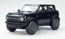 GT Spirit Ford Bronco Badlands Open 2021 1:18 US050