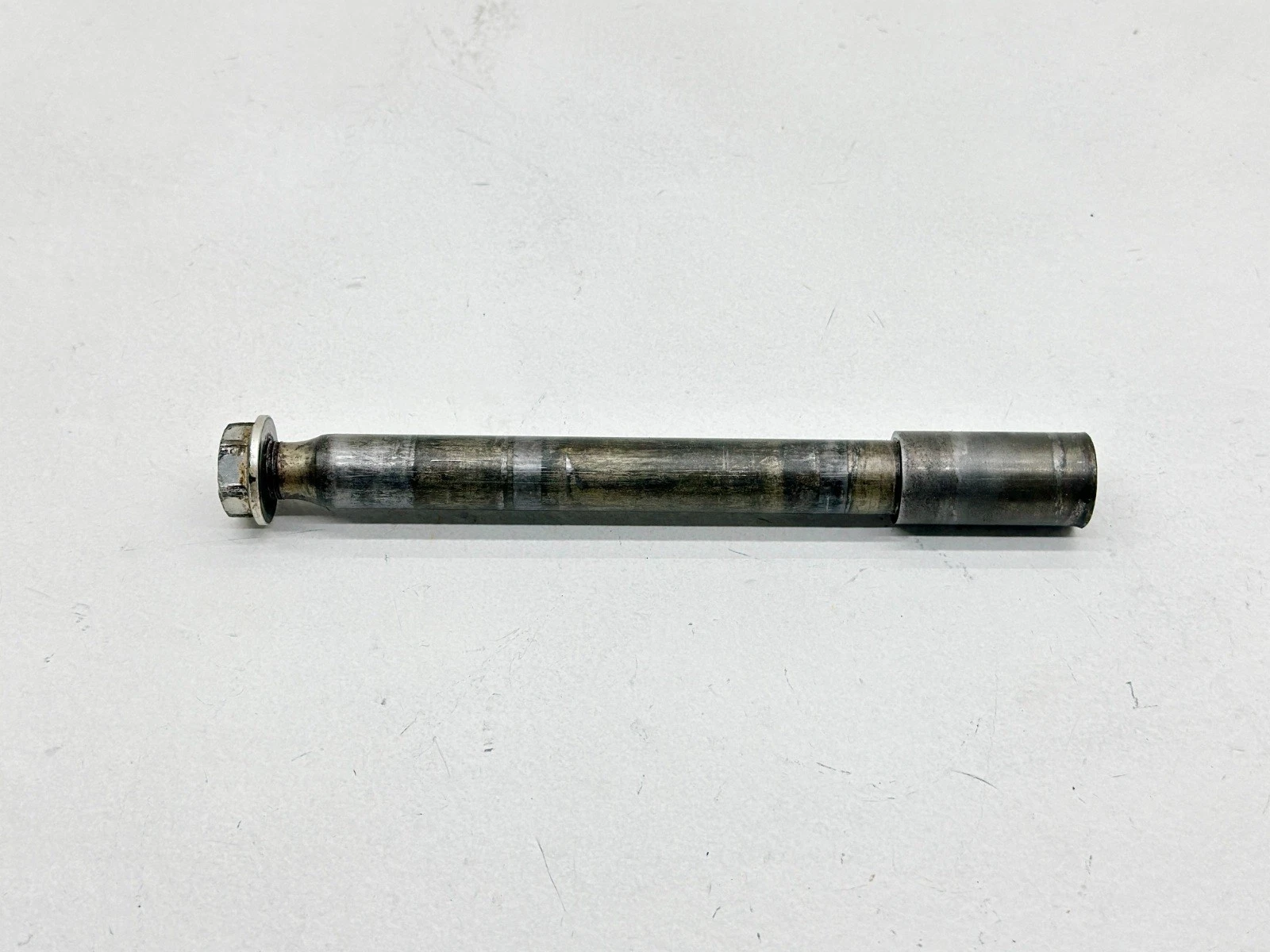 2004-2024 Honda CRF450R Front Wheel Axle Spindle Pivot Dirt Bike 44301-MEN-000 ✅