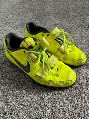 Size 10.5 - Nike Romaleos 2 Volt