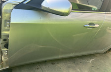 PORTIERA PORTA SPORTELLO ANTERIORE ANT. SINISTRA SX ALFA ROMEO GIULIETTA