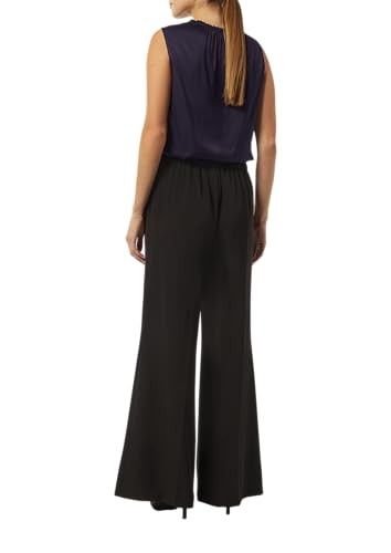 Comma Satin Top Damen, GrößE M, Schwarz, 100% Polyester, Bluse-image