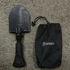 Gerber Gear Gorge Folding Shovel