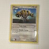 Pokémon Regigigas POP Series 9 Rare 004/017 Basic 100 HP Regular English Card