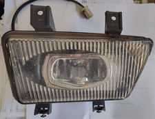2000-2002 Range Rover P38 Left Fog Driving Light Fast Shipping 2000-2002 Range Rover P38 Left Fog Driving Light Fast Shipping