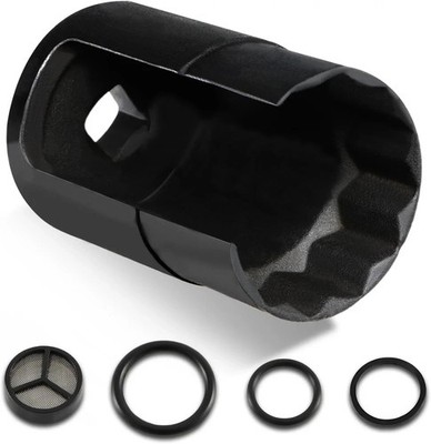 6.0 IPR Valve Socket with Seal kit Injector Pressure Regulator Valve Removal Too