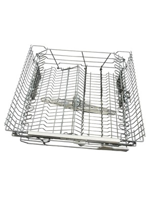 ASKO Dishwasher Upper Dishrack Top Dish Rack 8801358-36 429635 489386 - - R39