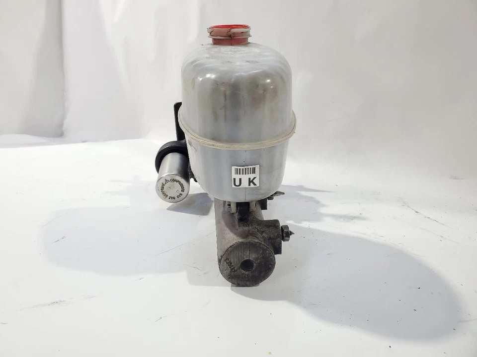 Chevrolet Silverado 3500 2003 2004 2005 2006 OEM 6,6 L 4x4 potenciador de freno  Foto 4 de 4