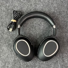 Sennheiser PXC 550 Over-Ear Wireless Noise Cancelling Bluetooth Headphone Tested