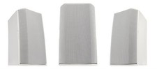 QSC Two-Way Surface Speaker AD-S5T-WH