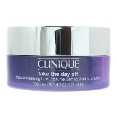 Clinique Take The Day Off Charcoal Cleansing Balm 125 ml für Frauen