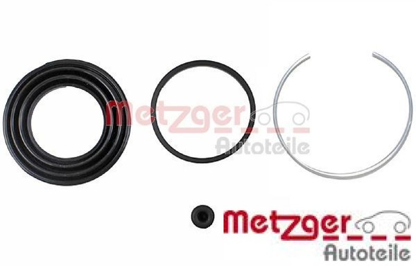 Metzger 114-0288 Reparatursatz FüR Bremssattel Reparatursatz Bremssattel-image