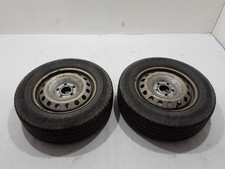 Jantes Opel VIVARO