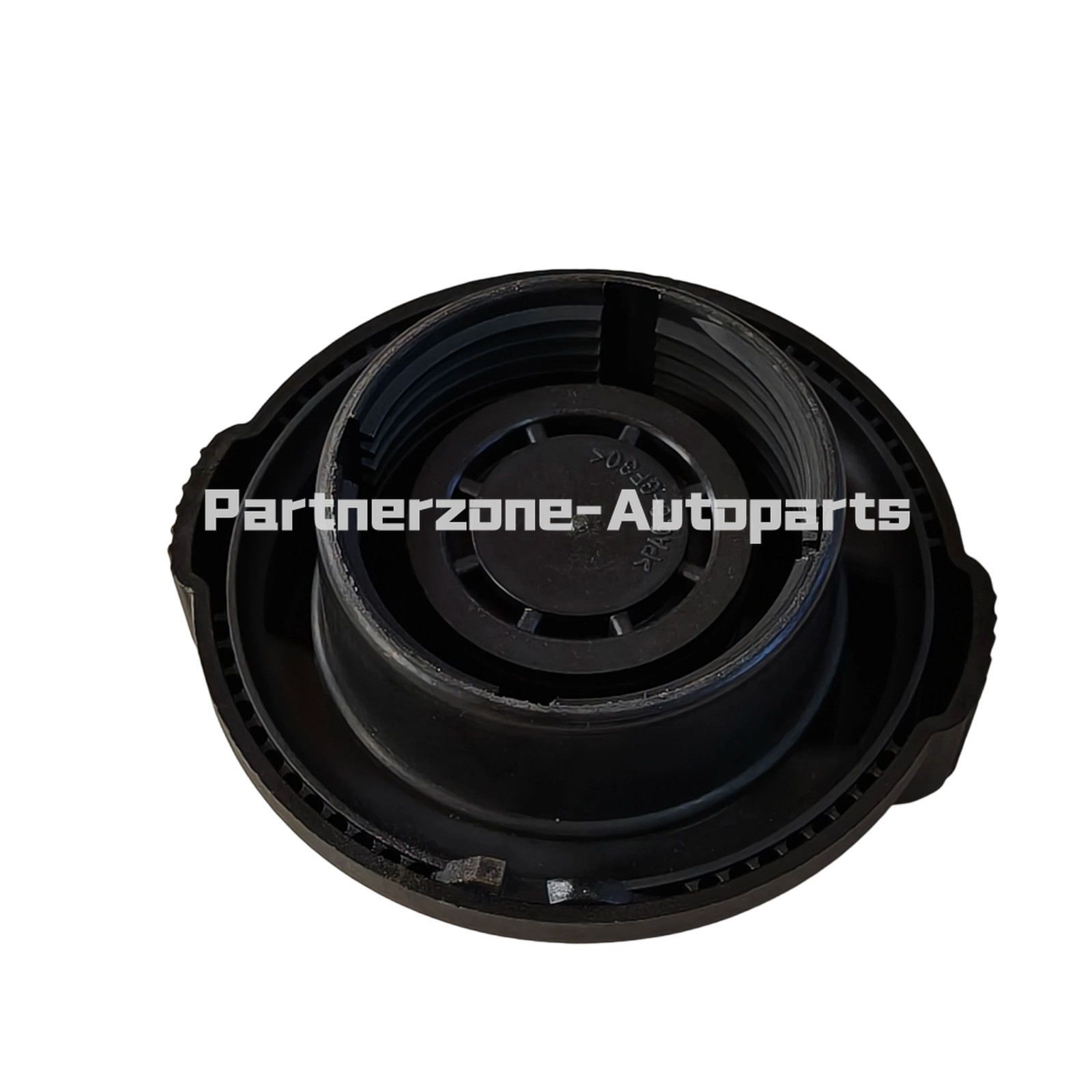 Radiator Coolant Expansion Tank For 3W0121403C Bentley Flying Spur Continental