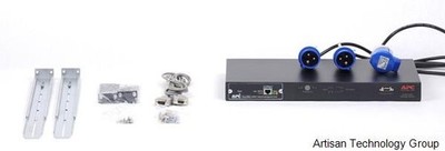 APC AP7722 Automatic Transfer Switch