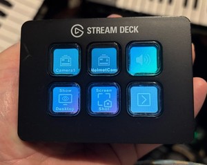 Stream Deck 15 Key | eBay