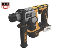 DEWALT DCH172N 18V LI-ION XR BRUSHLESS CORDLESS SDS+ ROTARY HAMMER DRILL - BARE