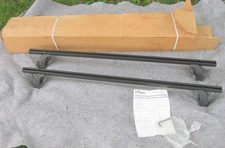New Oem 1998-2001 Dodge Durango Front Rear Roof Rack Cross Bar Rail 82203984