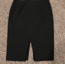 Banana Republic Front andBack Slit Skirt Size 8