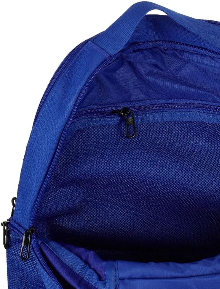 Nike Brasilia 9.5 Backpack, Game Royal/Black/White.