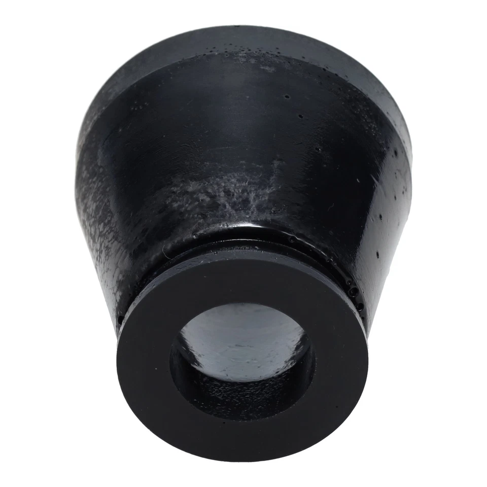 Sellos de barra de torsión Polygraphite® 1975-1979 Chrysler Cordoba 75 76 77 78 79 NUEVO Foto 3 de 4