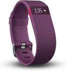 Fitbit Charge HR Activity Tracker Heart Fitness Wristband  - FB405PML - RETAIL