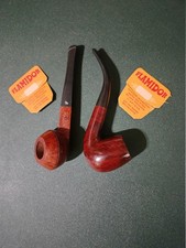 Ancienne pipe FLAMIDOR 7055 ou 7058 au choix