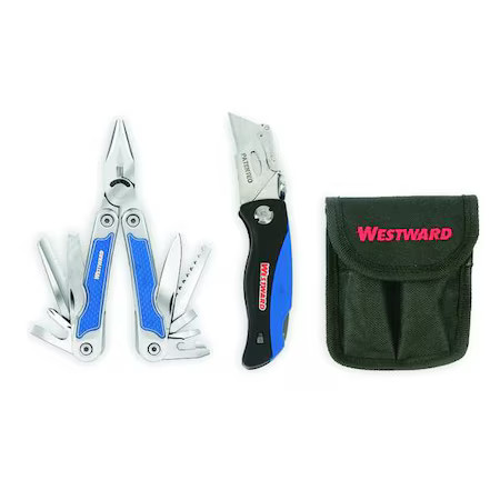 Set, 15 Tools