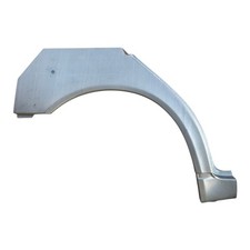 Radlauf Reparaturblech Hinten Rechts für Mercedes W210 S210 95-03 Radlauf Reparaturblech Hinten Rechts für Mercedes W210 S210 95-03