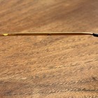 Vintage Cartier Vendome Santos sunglasses 59-14 gold tone READ DESCRIPTION  — photo 3