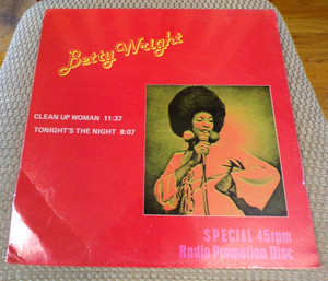 Betty Wright Vinyl | eBay