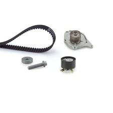 Pompe à eau Nissan KUBISTAR