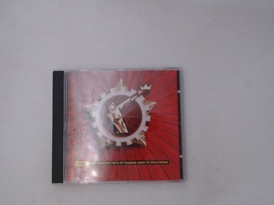Bang! the Best of Frankie Goes Frankie Goes to Hollywood: