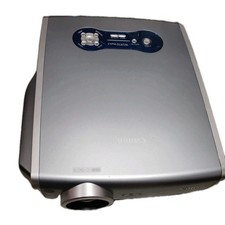 Canon WUX10 Mark II Projector Bundle for Sale Low Hours Apple Conference Room