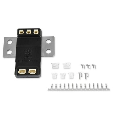 AEM EV 30-8501 Shunt Current Sensor - 2500 Amp DC