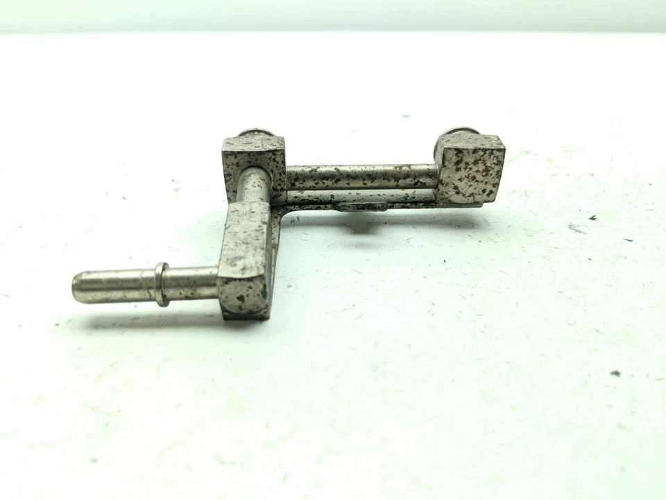 05 Buell Lightning XB12 trilho injetor de combustível gasolina - Imagem 4 de 4