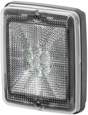 Hella 2BA 013 236-131 Blinkleuchte-image