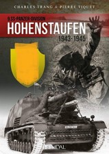 9. Panzer-Division Hohenstaufen 1943-45