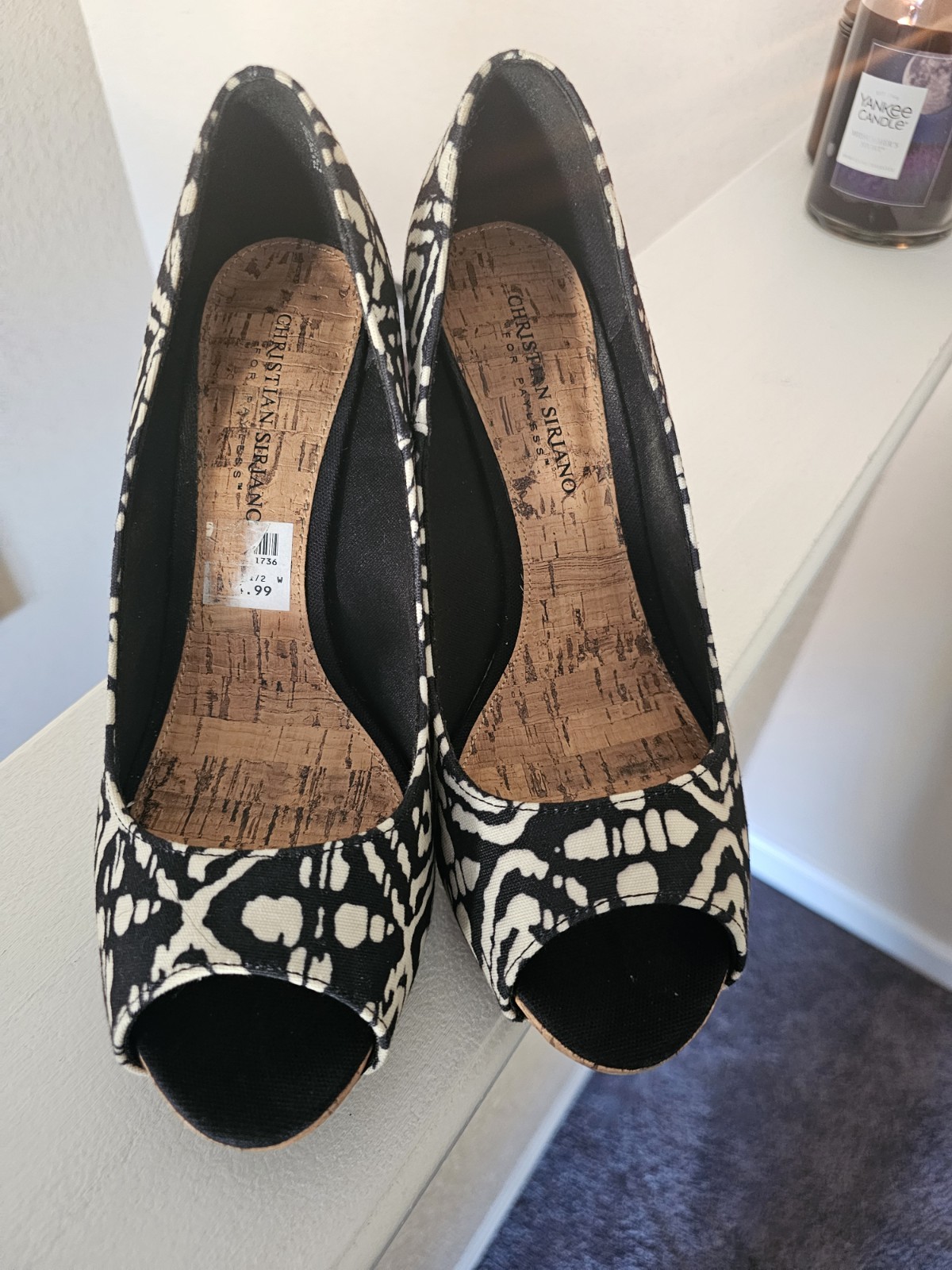 CUTE 😍 HEELS - image 3