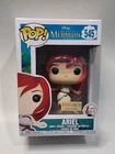 Ariel (Sail Dress) #545  - Box Lunch (Exclusive) Disney  Funko Pop! Vinyl