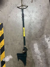 Orbit 2000-sq ft Rotating Spike Lawn Sprinkler – Customer Return