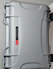 I LOVED AN ESKIMO ONCE - nanuk 909  knife hard foam insert.