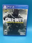Call Of Duty: Infinite Warfare For PS4 - Sony PlayStation 4