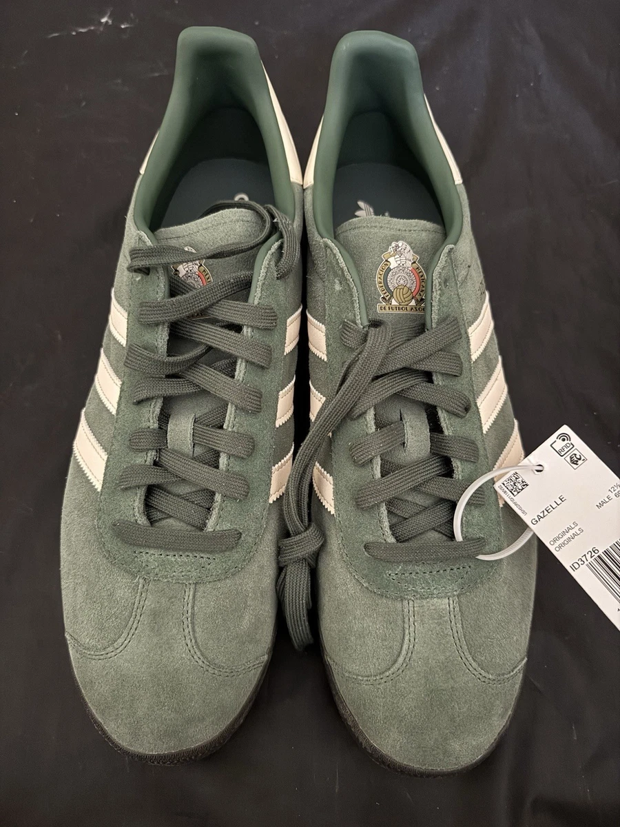 adidas gazelle silver green womens KNOWEAR  Adidas Originals - Samba OG W - Cream White Collegiate Green